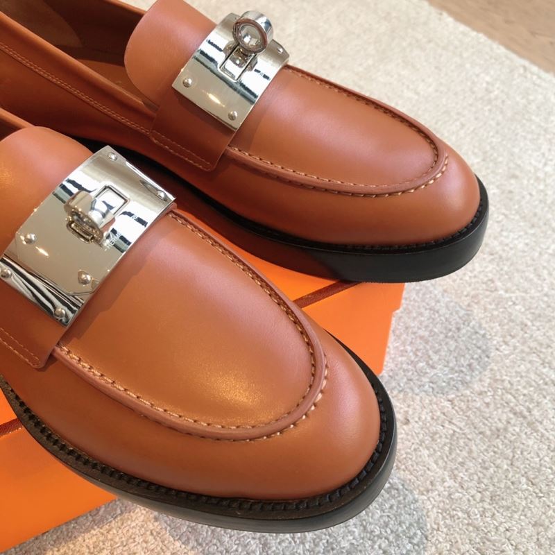 Hermes Business Shoes